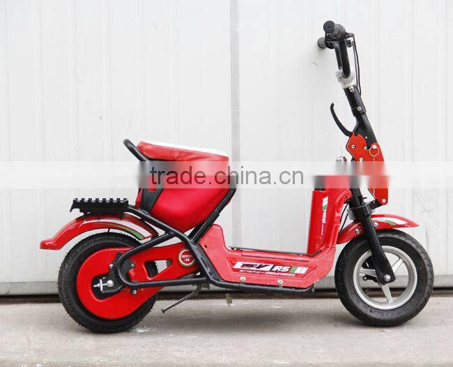 WHOLESALE E-Scooter 350W CE Approved (MC-242)