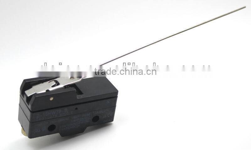 Micro slide switch Z-15HW78-B