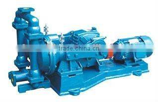 electrical diaphragm pump