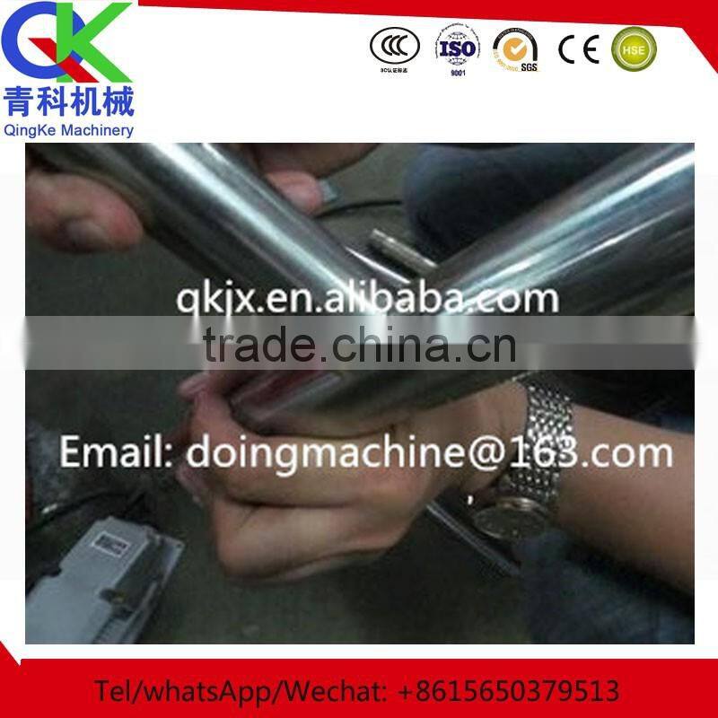 tube punching, punching machine, tube punching machine