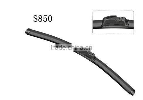 frameless car wiper