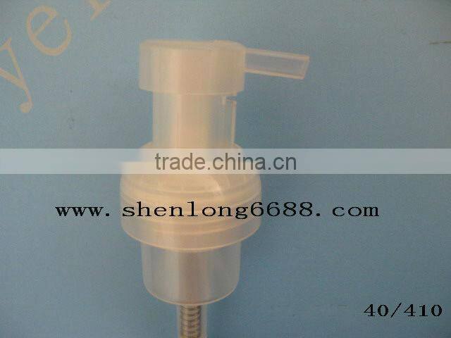 40mm PP foam pump sprayer