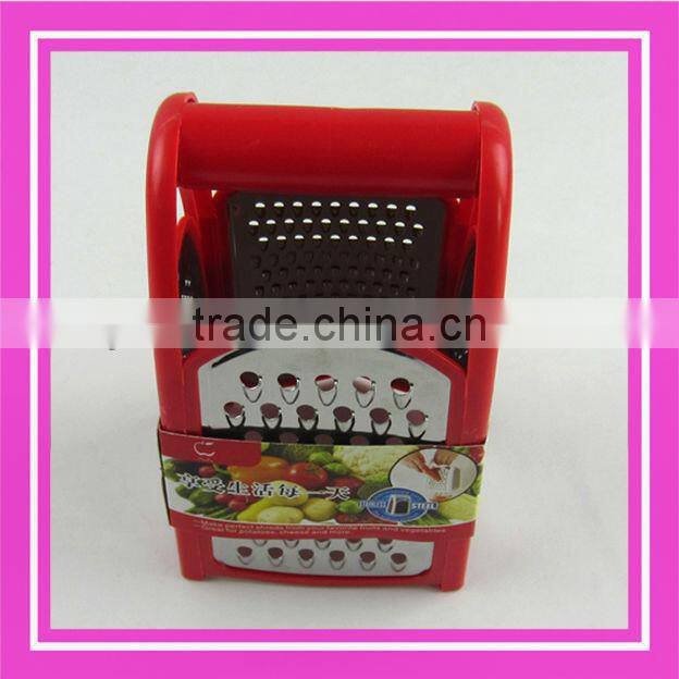 hot selling vegetable grater/carrot grater/potato grater wholesale