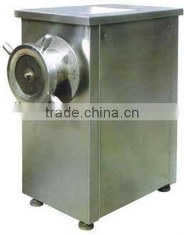 reliable work Meat Slicing Machine