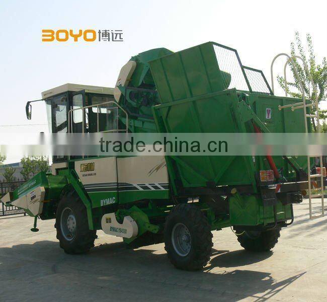 4YZ-4(4650) corn combine harvester
