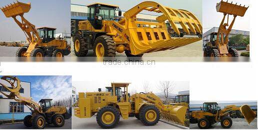 Promotion trade assurance Shan dong offroad forklift Shan dong yineng YN625 OFFROAD FORKLIFT in taian