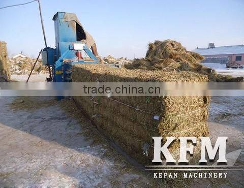 2016 bets sale cotton/wool baler making machine