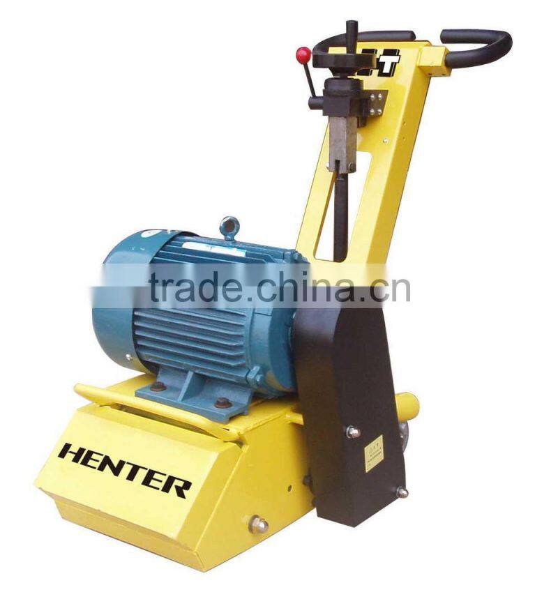 Eelectric Road milling planer/pavement milling machine