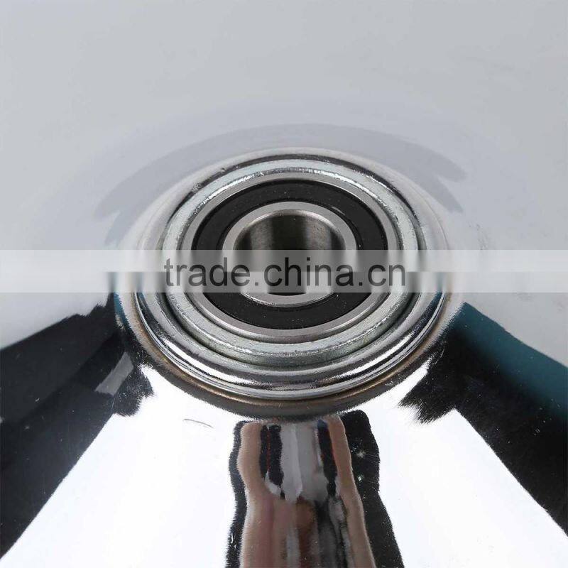 New 45mm Portable Stripper Fitness Exercise Dance Strip Spinning Pole