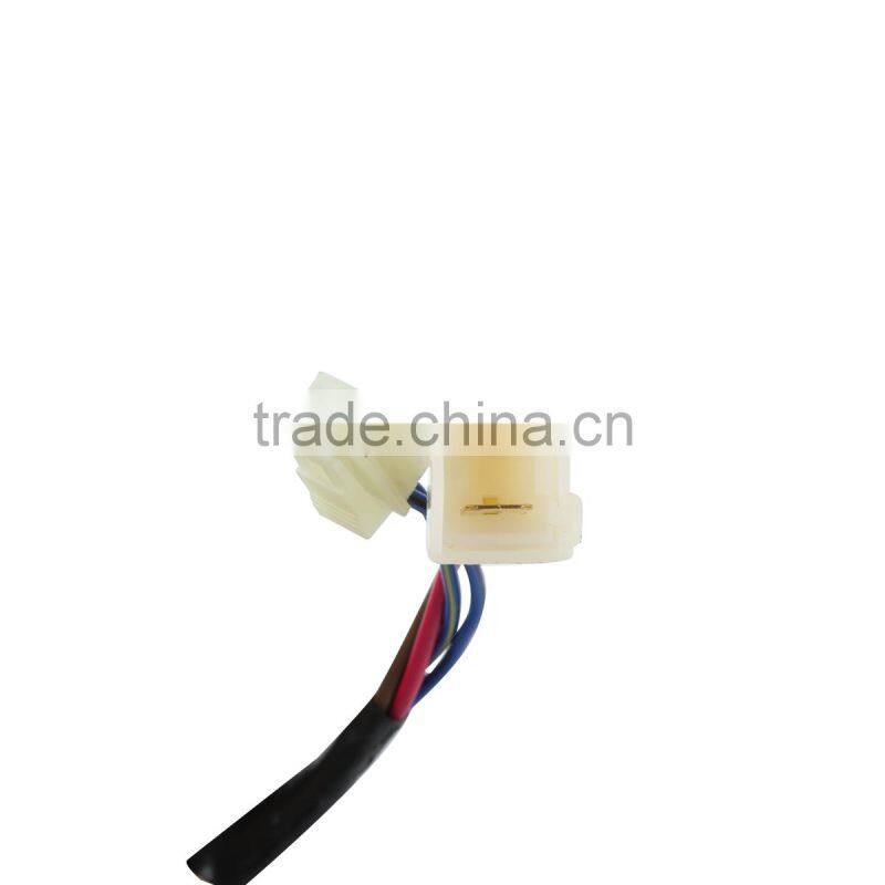 YZF R6 2006-2011 Ignition Switch Lock SET KEY