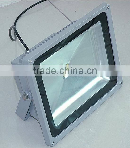 HCTD-100W Roadway Led Light