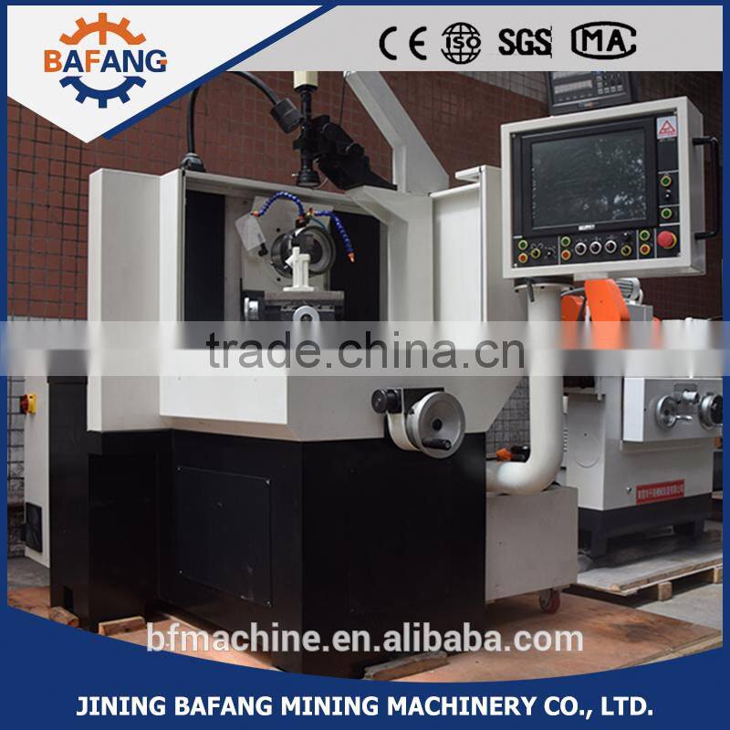 GD-150J CNC cutting tool grinding machine/diamond cutter grinding machine