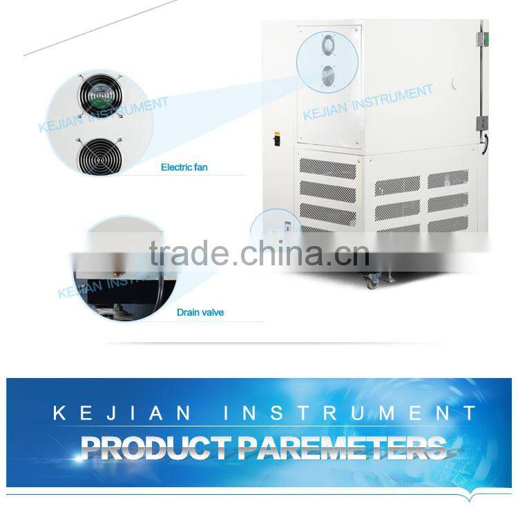 KJ-2091 Environmental high low temperature climatic Chamber