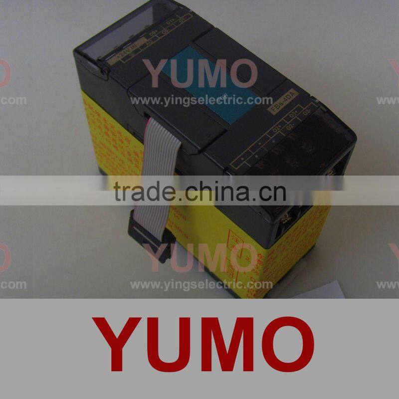 FBs-4DA FATEK programmable controller