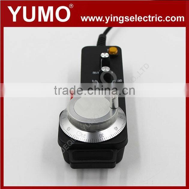 ISMM2080 100pulse 5VDC manual encoder rotary encoder