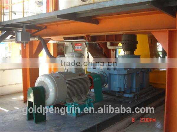 Oil press machine manufacturer cooking oil refinery investor