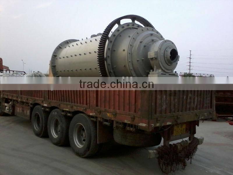 2014 ball mill hot sell to Pakistan
