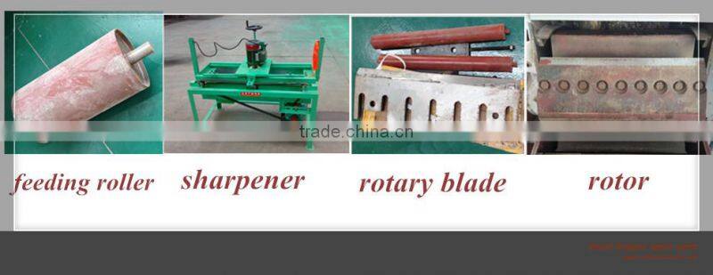 Used Pto Wood Chipper / Mobile Wood Chipper Hydraulic System