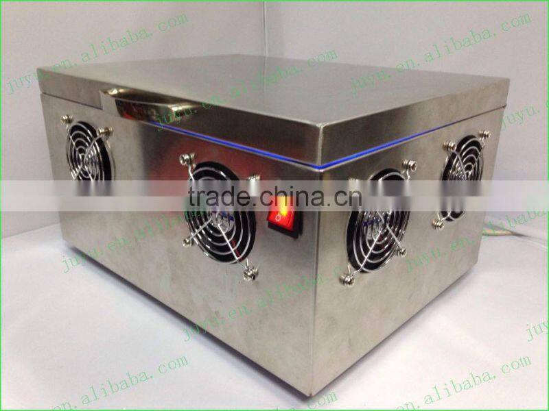 2015 New!Accept paypal,Brand new! 100W Curing uv light Ultraviolet lamp to bake loca glue for refurbish lcd
