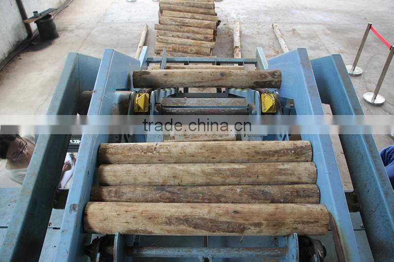 Log Centering Charger