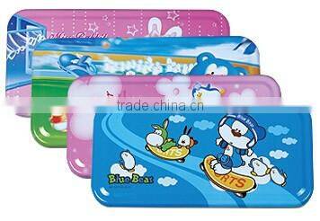 China Guangzhou for sale flat monochromatic semi-automatic CD DVD stationery Glasses box screen printing machine price