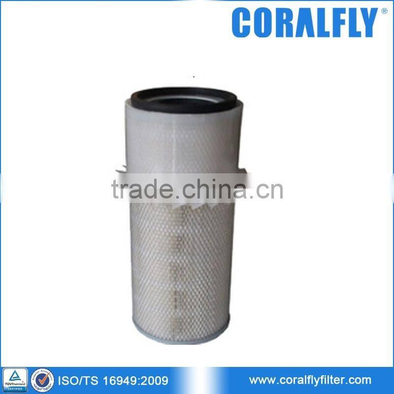 Coralfly OEM Engine Outer Air Filter 1129111-C1 E111-2009