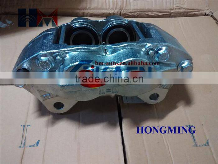 Auto Brake System Brake Caliper For Vigo Steel Brake Caliper 47750-0K061