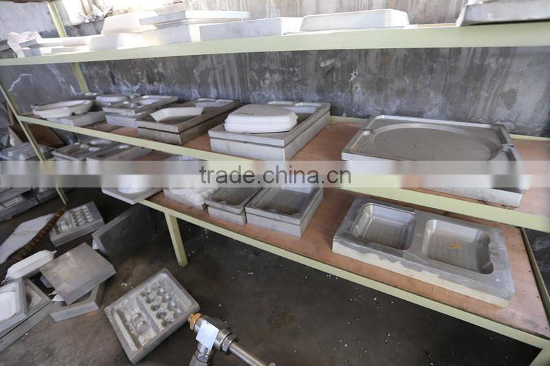 china injection PS food container mould manufacturer