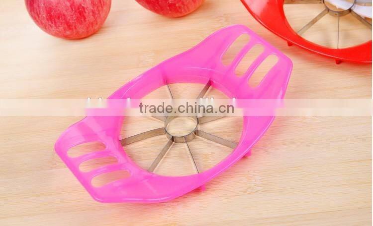 apple slicer stainless steel fruit slicer plastic apple slicer tainless steel apple peeler corer slicer