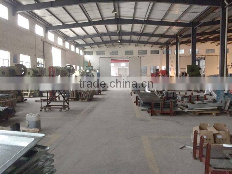 Ceiling concealed ducted split unit fan coil unit