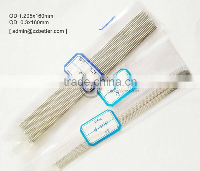 extruded ceramic carbide rods with holes