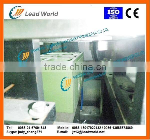 Leadworld Brand Vacuum Thermoforming Machine With Long Service Life