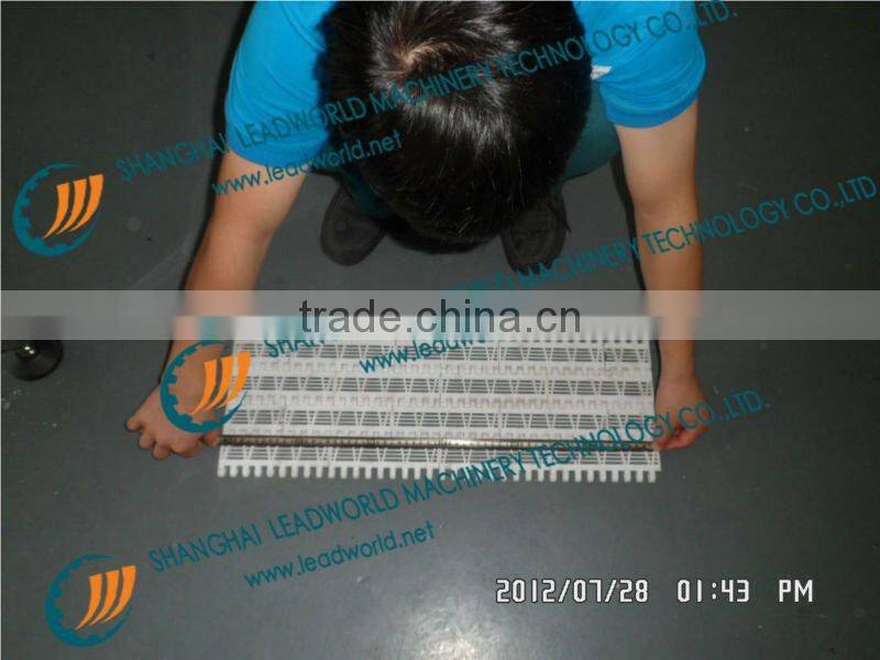 cherry can modular conveyor