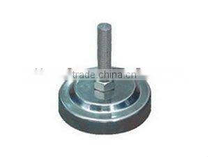 TX-604 Vibration Absorbing feet