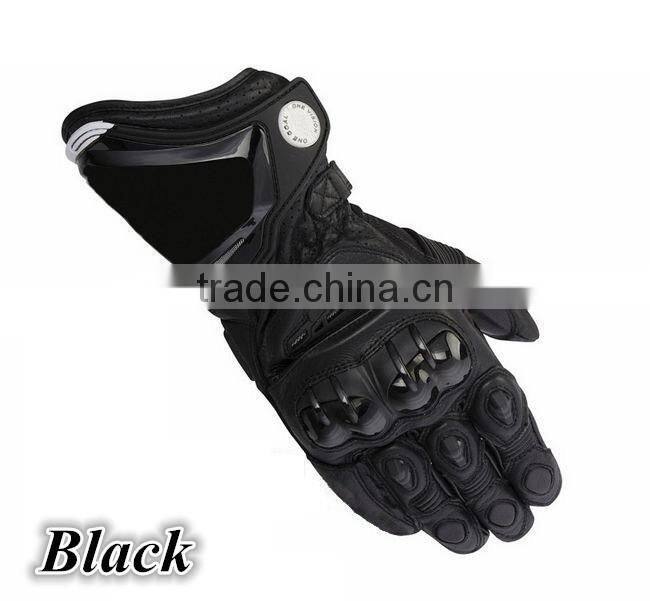 Gloves Motorcycle Hot Selling Man's Sport Motorcycle Gloves