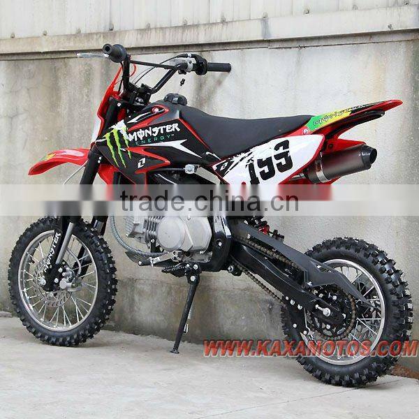 Midsize 160cc Dirt Bike