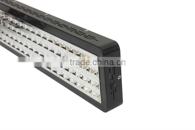 Growth bloom switches 300w led plant grow light