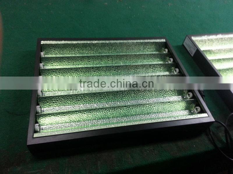 T5 24W fluorescent propagation light fixture