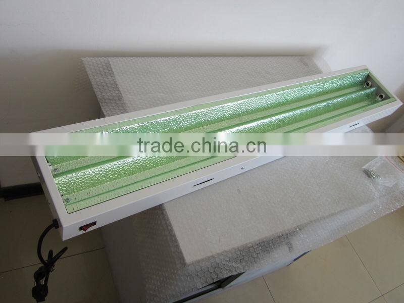 T5 Hydroponics propagation grow light reflector