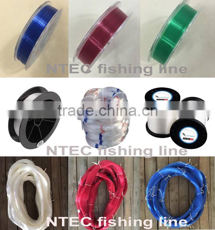0.30mm 100M Nylon fishing line high strength
