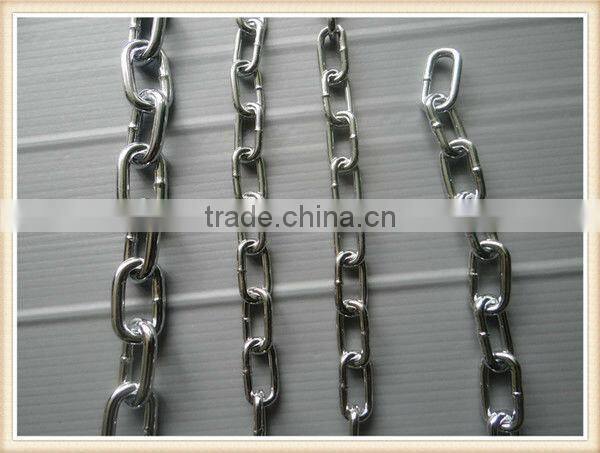 Rigging Hardware supply chain hoist