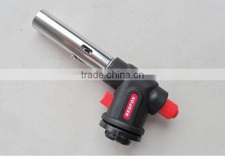 Mirco multi purpose butane gas torch JQ-TY-18