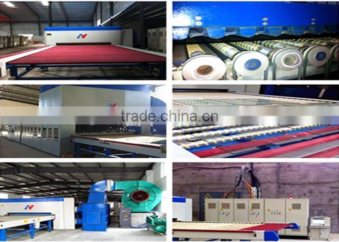 CE Certification automatic Force Convection Flat/Curved tempered glass stove