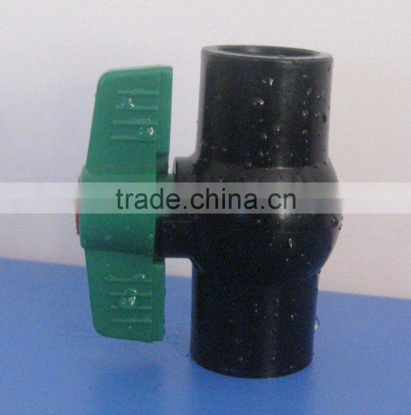 Valve for irrigation