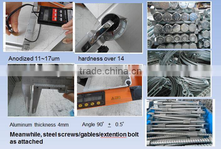 Cheap tensile hot sale PVC party marquee tent for sale