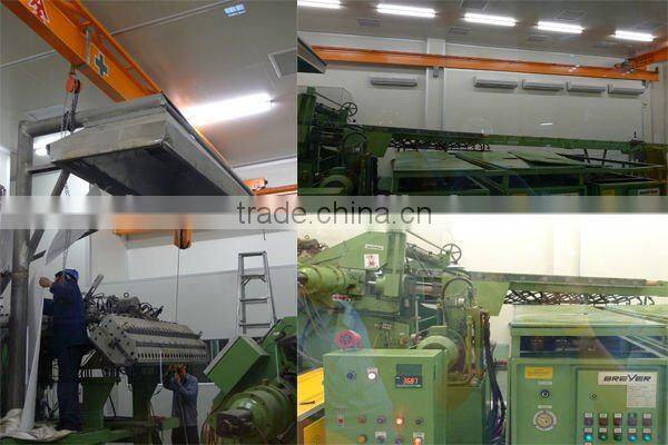 Polycarbonate Signboard (Polycarbonate LiteGuide Solid Flat Sheet)