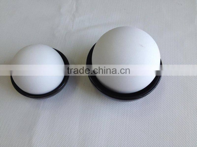 New Design Lightweight Ceramics Decora Room Mini Air Humidifier