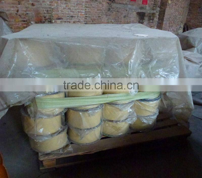 China manufacturer ungalvanized steel wire rope for ordinary use