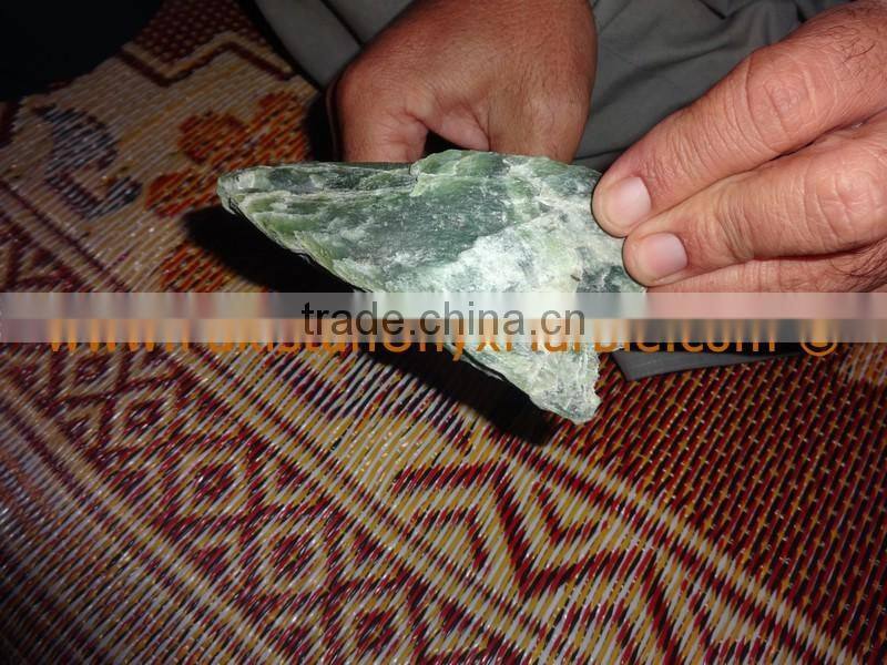 EXPORT QUALITY BEST PRICE ROUGH NEPHRITE JADE