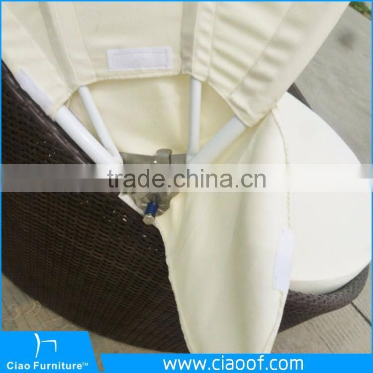 High Quality General Use Most Comfortable Daybed